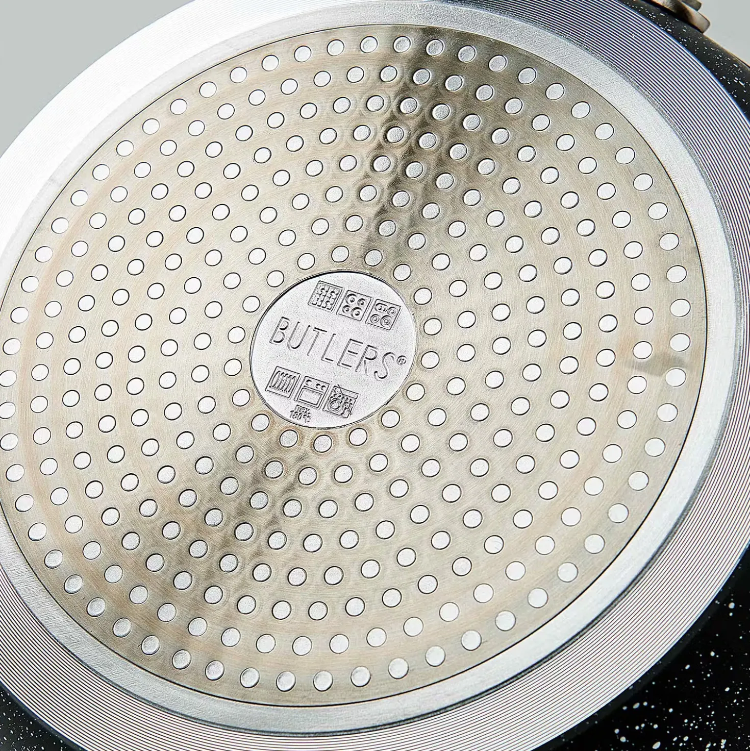 SALSA Pfanne
