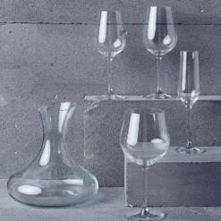SANTÉ Weißweinglas 6er-Set