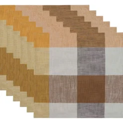Serviette WOODSTOCK 6er-Set