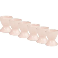 SPHERE Eierbecher 6er-Set