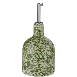 SPLASH Öl- & Essigflasche mit Ausgießer