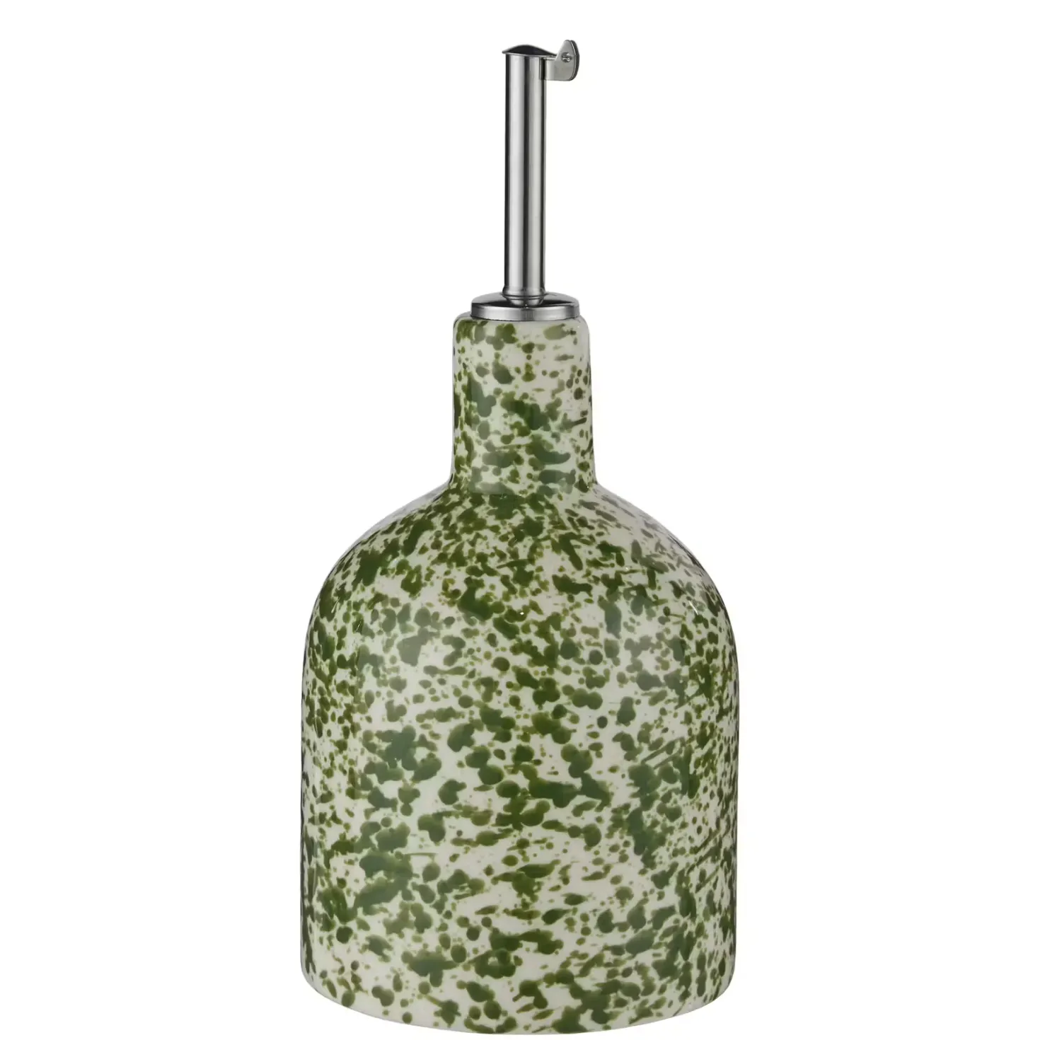 SPLASH Öl- & Essigflasche mit Ausgießer
