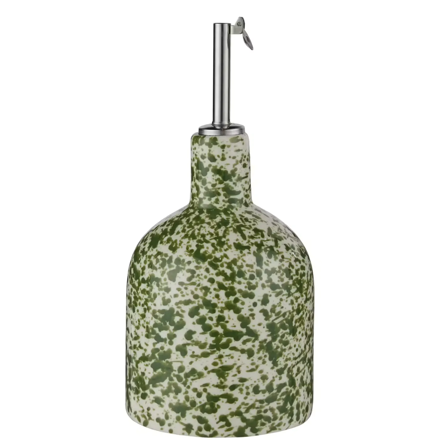SPLASH Öl- & Essigflasche mit Ausgießer