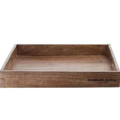 STANDARD SUPPLY Tablett