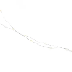 STAR LIGHTS LED-Lichterkette Sterne