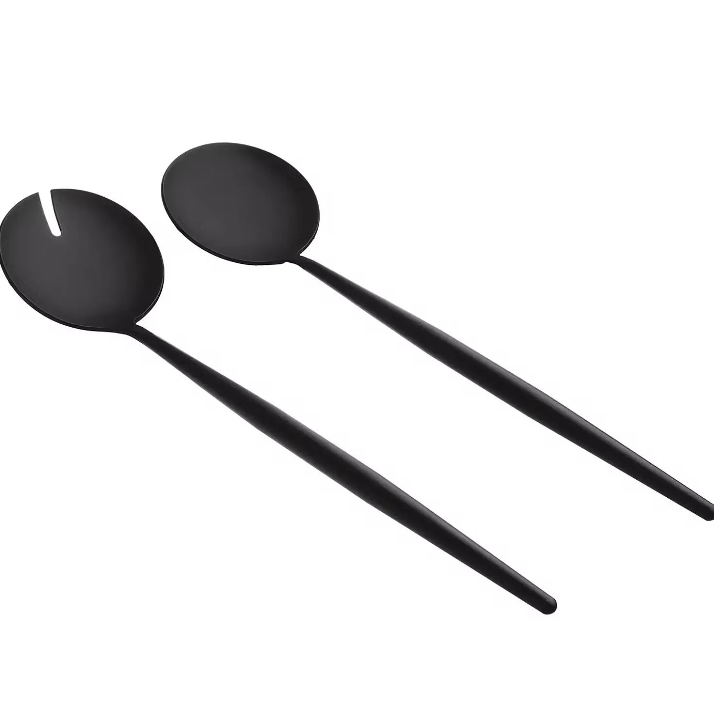 STILETTO Salatbesteck-Set 2-tlg.