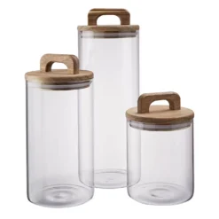 STORAGE Vorratsglas