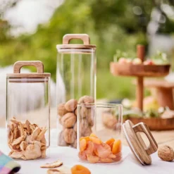 STORAGE Vorratsglas
