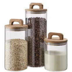 STORAGE Vorratsglas