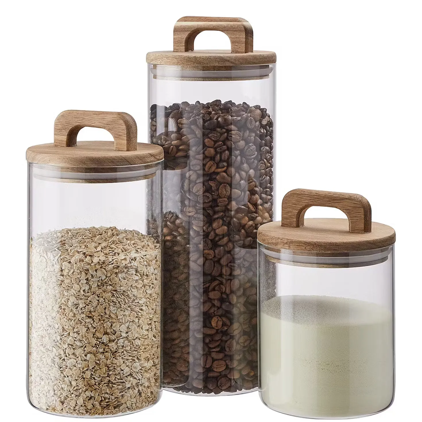 STORAGE Vorratsglas