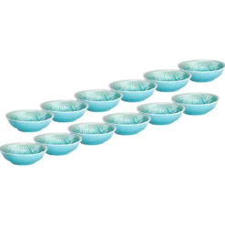 SUMATRA Dipschale 12er-Set