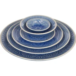 SUMATRA Dipschale 12er-Set