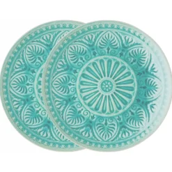 SUMATRA Essteller 2er-Set