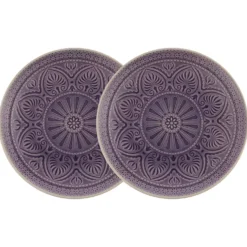 SUMATRA Essteller 2er-Set