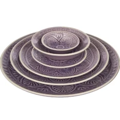 SUMATRA Essteller 2er-Set