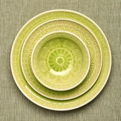 SUMATRA Schale 6er-Set