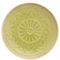 SUMATRA Teller 6er-Set
