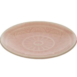 SUMATRA Teller 6er-Set