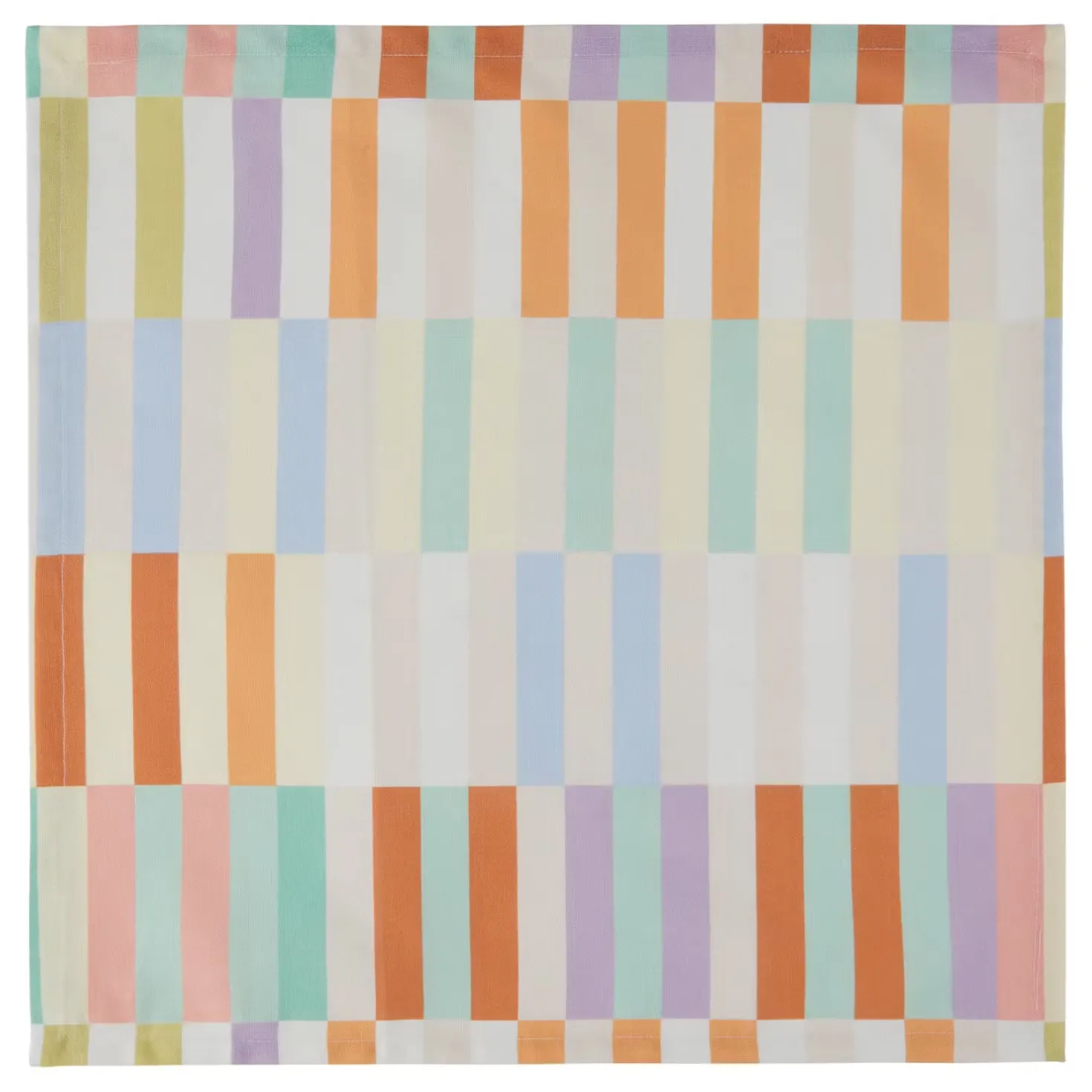 SUPERNATURAL Serviette 6er-Set