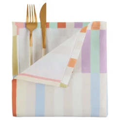 SUPERNATURAL Serviette 6er-Set