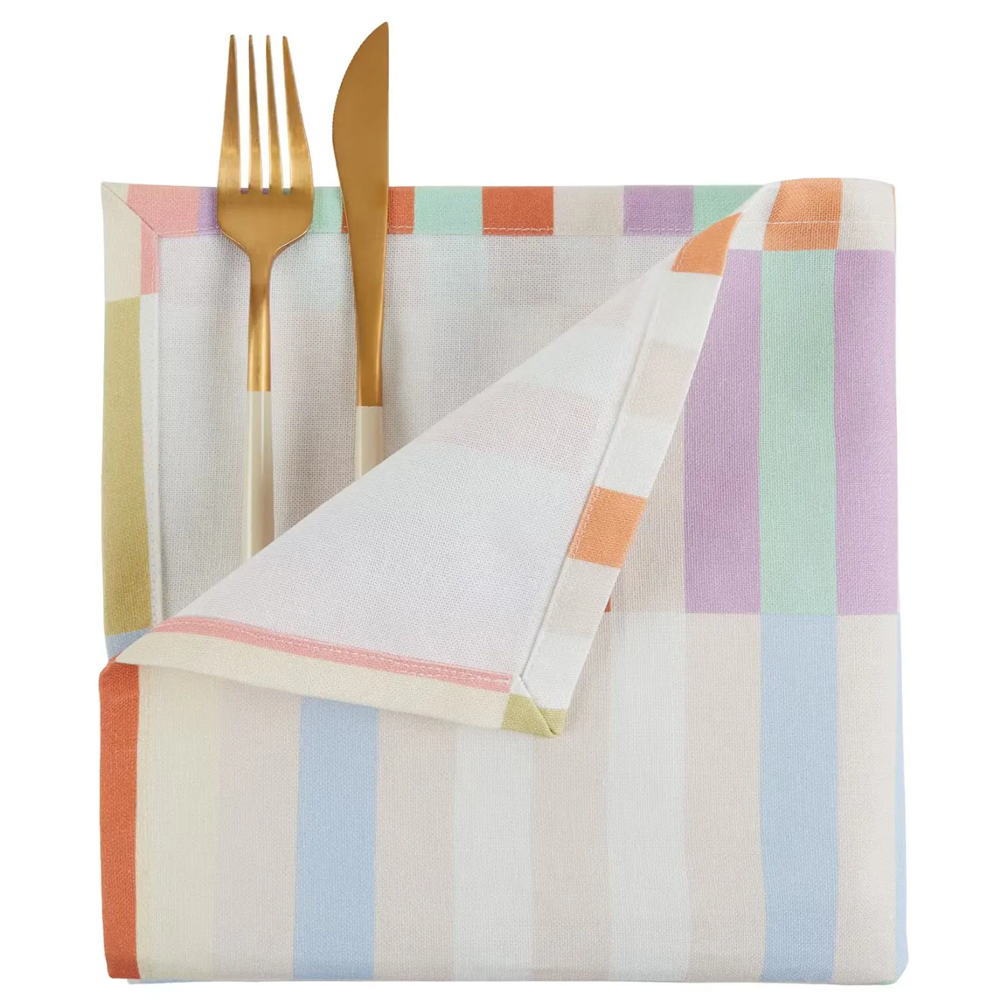 SUPERNATURAL Serviette 6er-Set