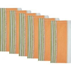 SUPPER CLUB Serviette 6er-Set