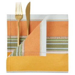 SUPPER CLUB Serviette 6er-Set