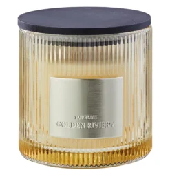 SUPREME Duftkerze Golden Riviera