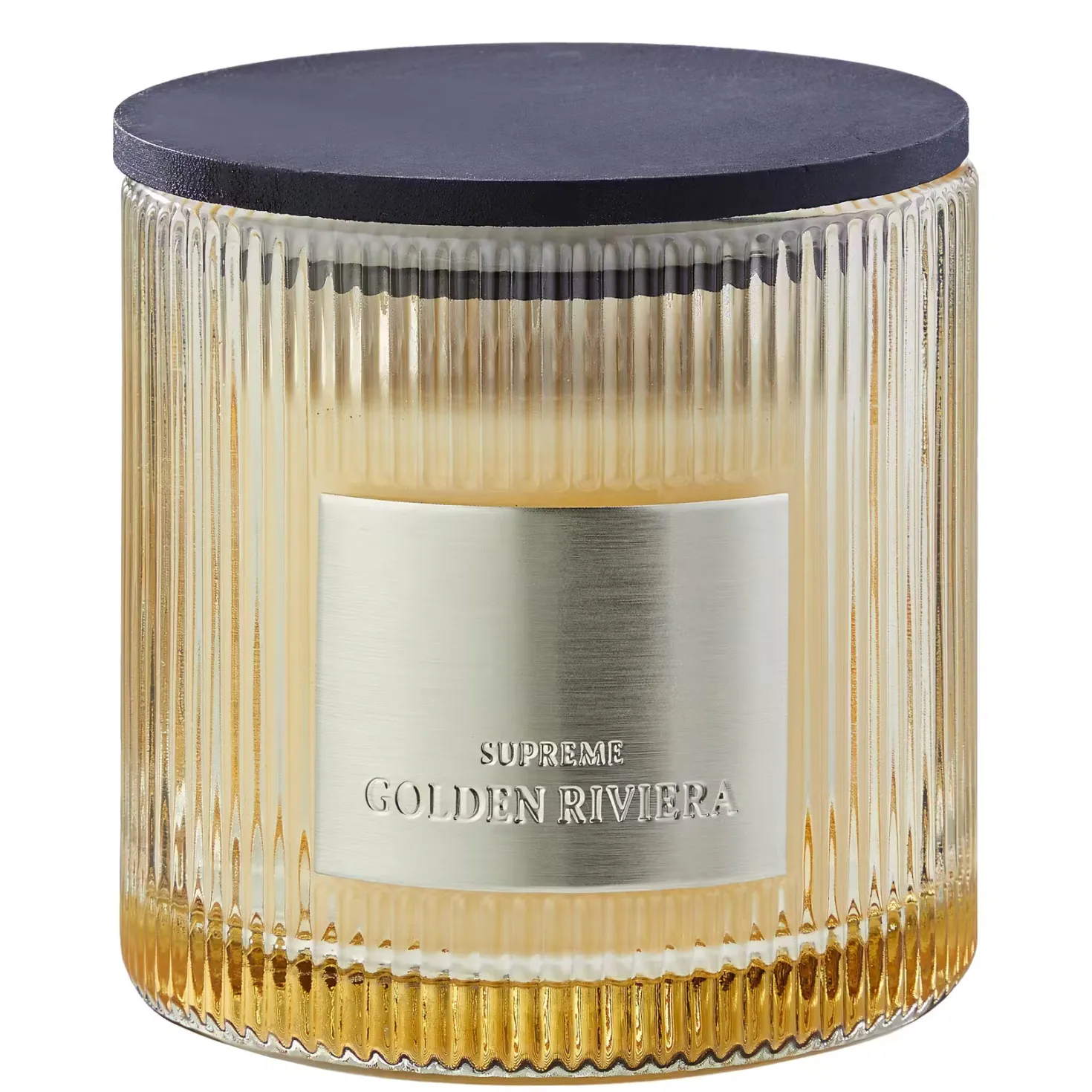 SUPREME Duftkerze Golden Riviera