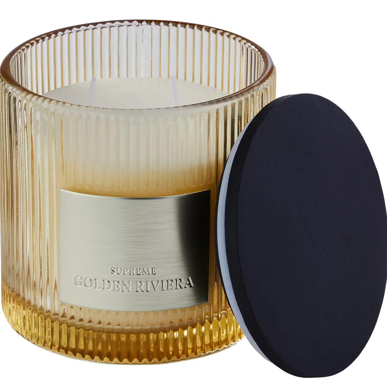 SUPREME Duftkerze Golden Riviera