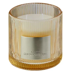 SUPREME Duftkerze Golden Riviera