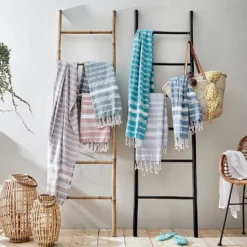SURFSIDE Hamamtuch 5er-Set