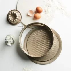 SWEET BAKERY Springform 6er-Set