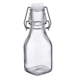 SWING Flasche mit Bügelverschluss 6er-Set