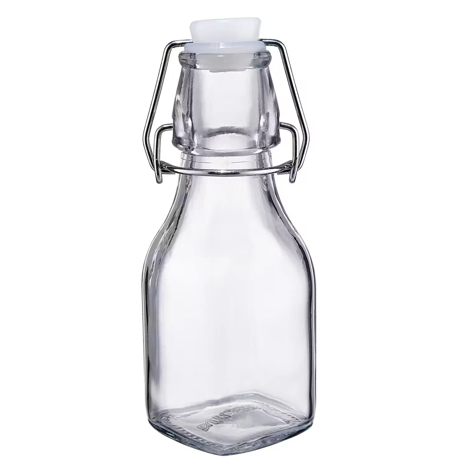 SWING Flasche mit Bügelverschluss 6er-Set