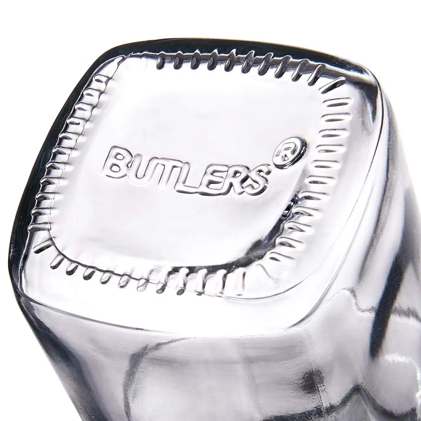 SWING Flasche mit Bügelverschluss 6er-Set