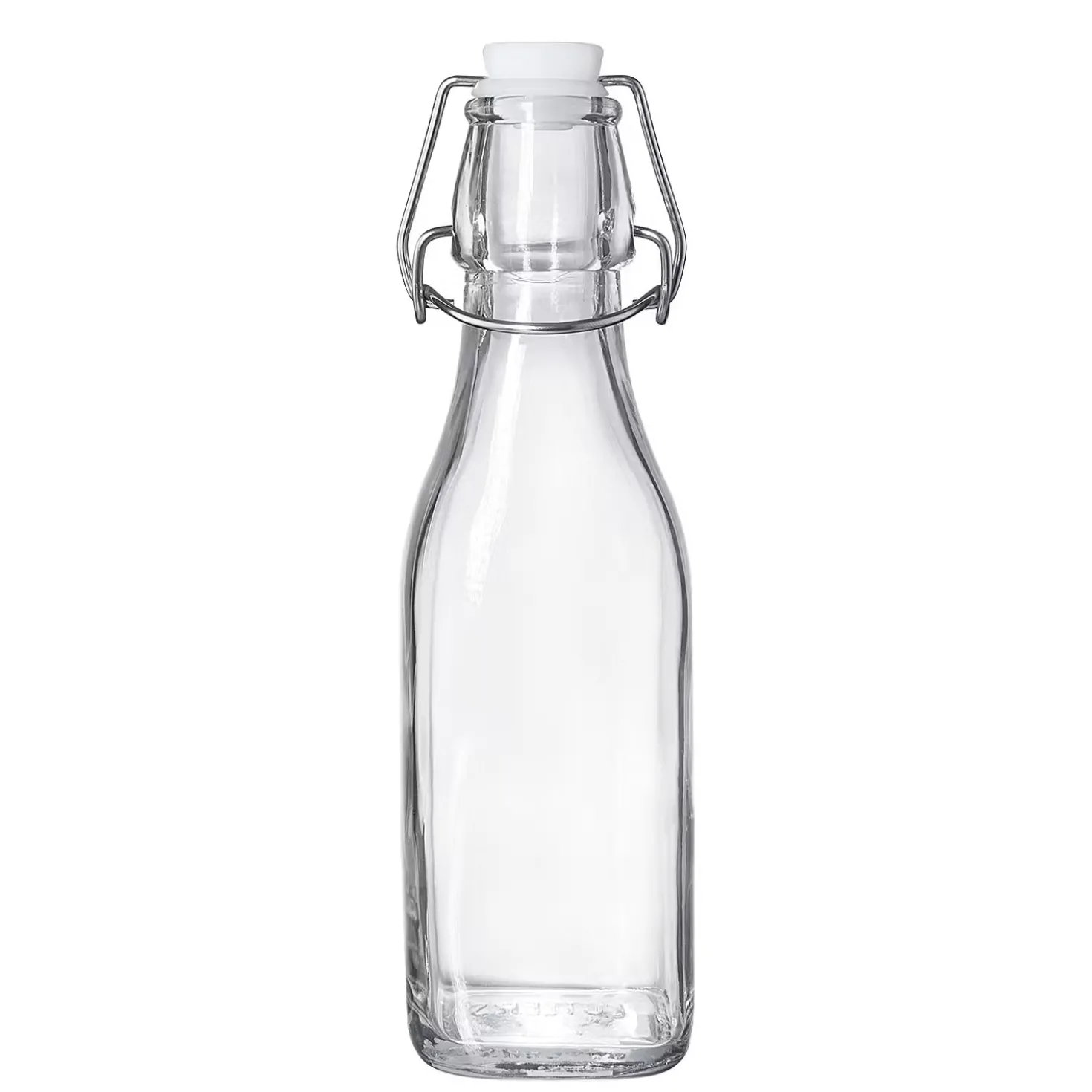 SWING Flasche mit Bügelverschluss 6er-Set