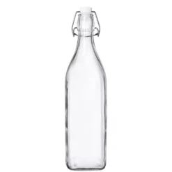 SWING Flasche mit Bügelverschluss 6er-Set
