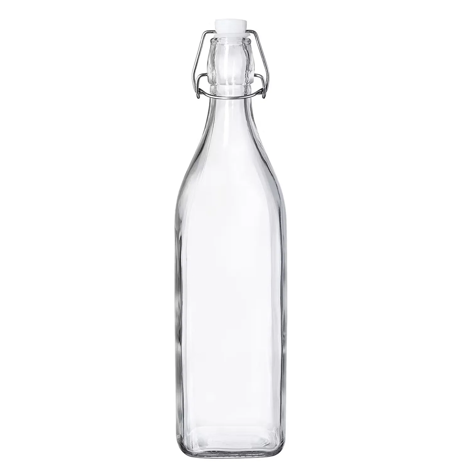 SWING Flasche mit Bügelverschluss 6er-Set