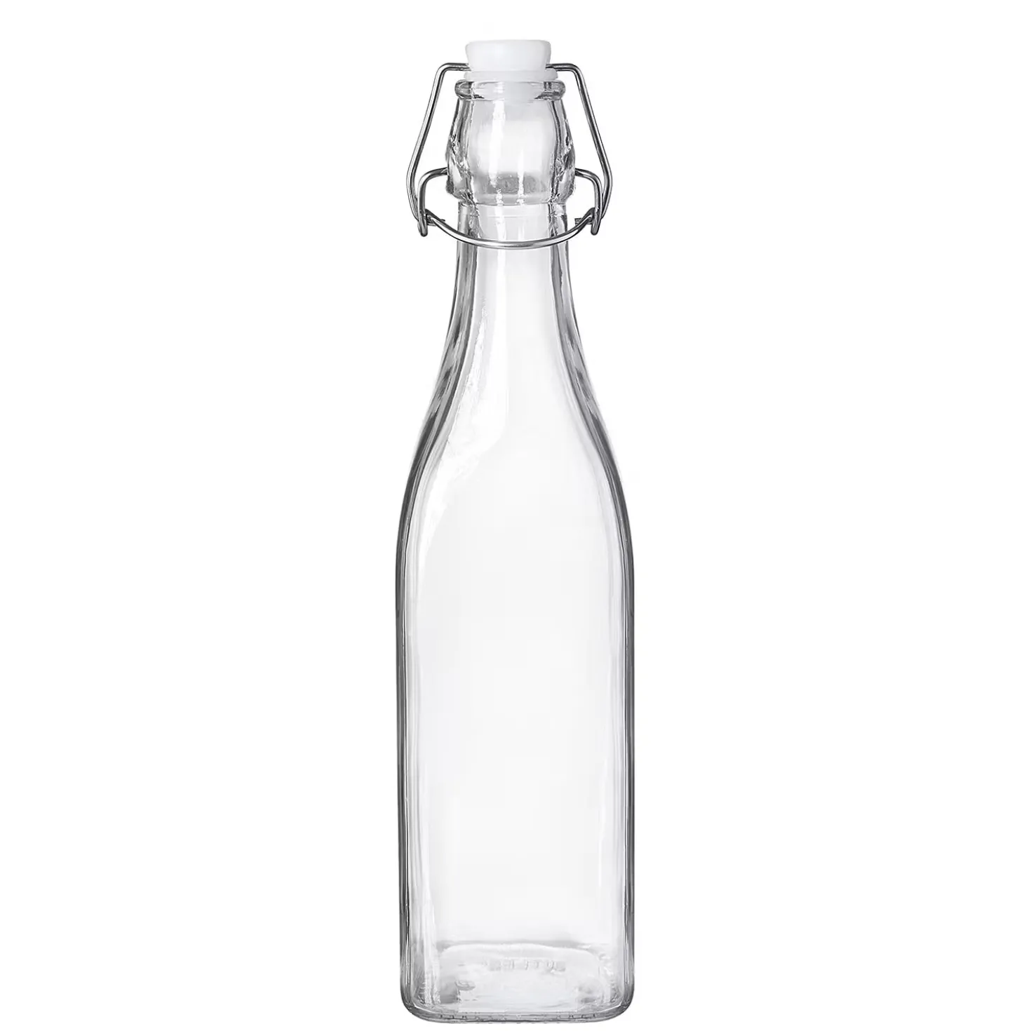 SWING Flasche mit Bügelverschluss 6er-Set