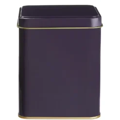 TIN TIN Teedose 6er-Set