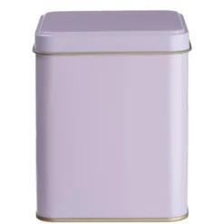 TIN TIN Teedose 6er-Set