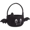 TRICK OR TREAT Korb Fledermaus