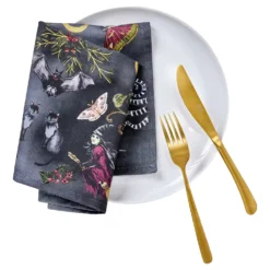 TRICK OR TREAT Serviette