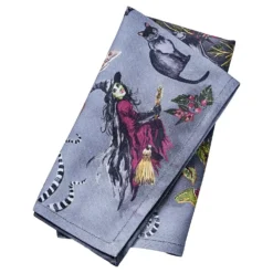 TRICK OR TREAT Serviette