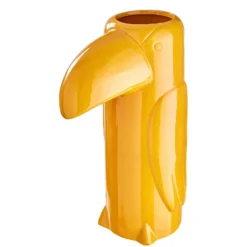 TUKI Vase Tukan