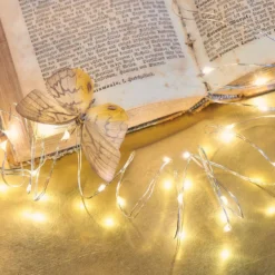 TWINE LIGHTS LED-Lichterkette