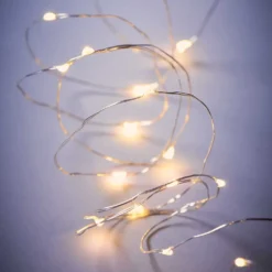 TWINE LIGHTS LED-Lichterkette
