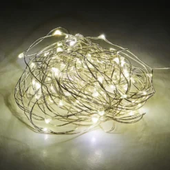 TWINE LIGHTS Lichterdraht 100 Lichter