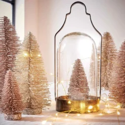 TWINE LIGHTS Lichterdraht 100 Lichter